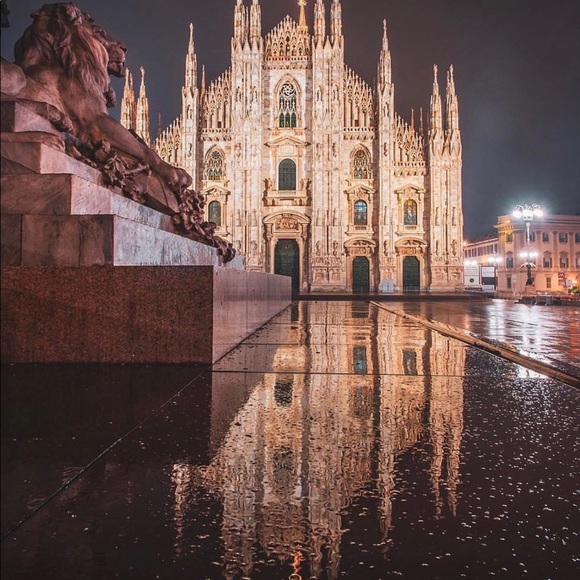 Meet your Posher, Frank - Picture 1 of 1